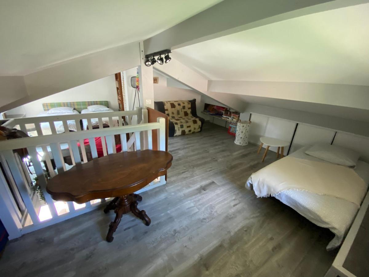 Maison Familiale Soorts-Hossegor Eksteriør bilde