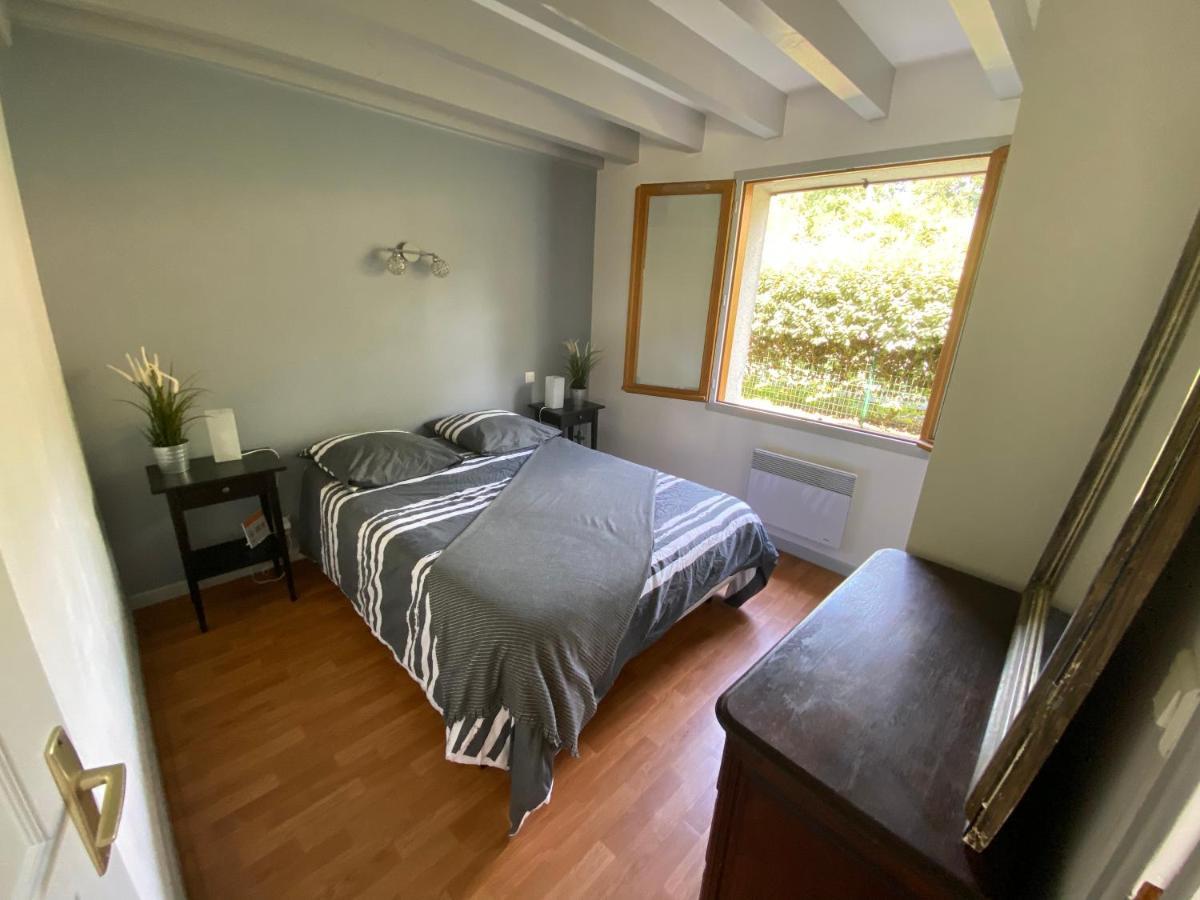 Maison Familiale Soorts-Hossegor Eksteriør bilde