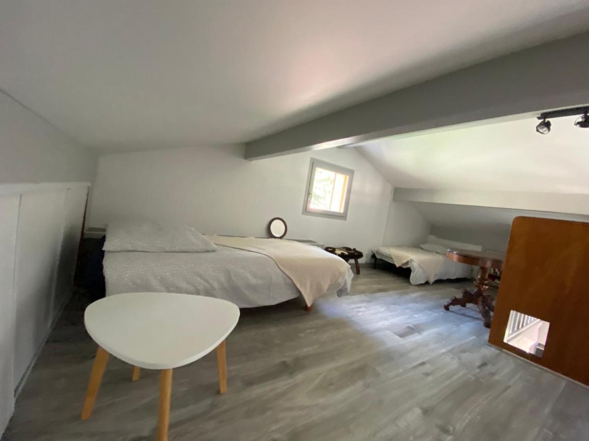 Maison Familiale Soorts-Hossegor Eksteriør bilde